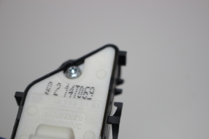 Mercedes Benz C-Class 205 (2014–2021) Door lock/unlock switch A2059055151 - 3