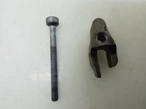 Mercedes Benz E-Class W212 (2009–2015) Einspritzdüsenhalter A6510160238 - 2