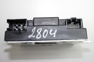 Mercedes Benz C-Class 205 (2014–2021) Control unit A0009003206 - 2