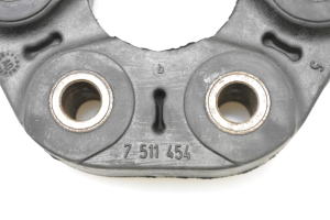 BMW 3 SERIES E90 (2004–2013) Gelenkscheibe Kardanwelle 7511454 - 3