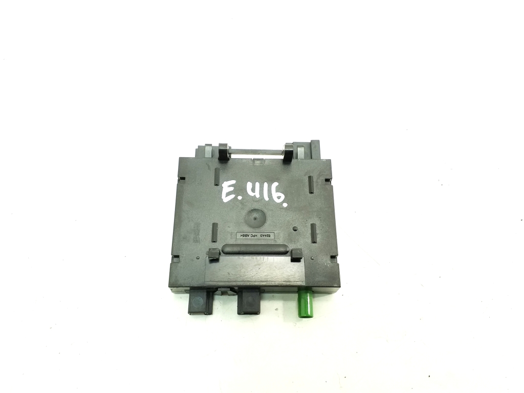 MERCEDES-BENZ CLS-Class C219 (2004-2010) Relays A2118203885 20415902