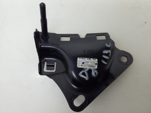 Mercedes Benz E-Class W212 (2009–2015) Sonstiges Teil des Rücksitzes A2129200464 - 2