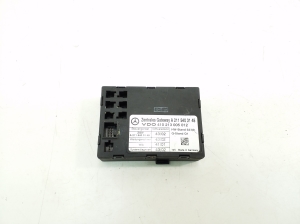 Gateway-Steuermodul - A2115403145