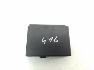 Mercedes Benz E-Class W211 (2002–2009) Gateway control module A2115403145 - 3