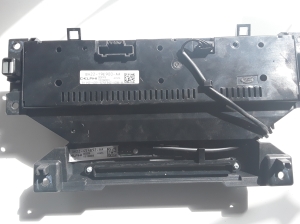 Land Rover Discovery IV (2009–2016) Salona sildītāja vadības panelis AH2214D071AG - 2