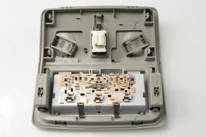 Opel Meriva (2010–2017) Eesmine sisevalgustuspaneel 13275997 - 4