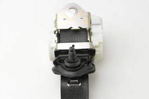 Opel Meriva (2010–2017) Sicherheitsgurt hinten 13364133 - 2