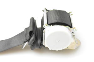 Opel Meriva (2010–2017) Sicherheitsgurt hinten 13364133 - 4
