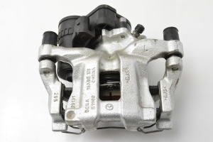 Rear brake caliper - 