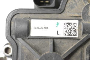 Mazda 3 IV (2019–2026) Rear brake caliper - 2