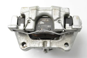 Mazda 3 IV (2019–2026) Rear brake caliper - 3