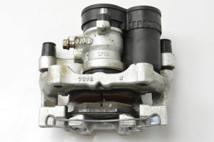 Mazda 3 IV (2019–2026) Rear brake caliper - 4