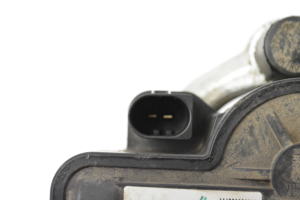 Mazda 3 IV (2019–2026) Rear brake caliper - 5