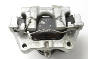 Mazda 3 IV (2019–2026) Rear brake caliper - 3
