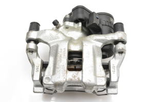Rear brake caliper - 