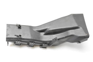 Brake air duct - 51748045361