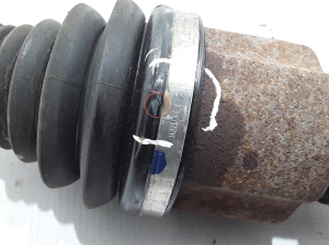 Opel Vivaro B (2014–2019) Front drive shaft and its parts 93453895 - 2