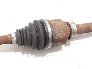 Opel Vivaro B (2014–2019) Front drive shaft and its parts 93453895 - 3