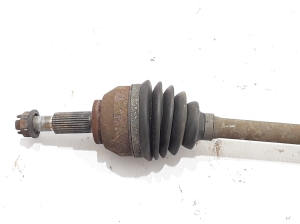 Opel Vivaro B (2014–2019) Front drive shaft and its parts 93453895 - 4