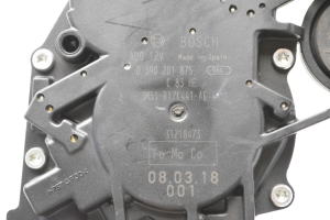 Ford Focus (2004–2011) Heckwischermotor 3M51R17K441AF - 2