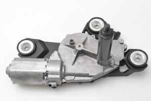 Rear wiper motor - 3M51R17K441AF