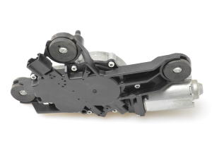 Ford Focus (2004–2011) Heckwischermotor 3M51R17K441AF - 4