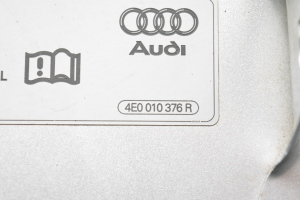 AUDI A4 B7 (2004–2008) Fuel filler cap 4E0010367R - 2