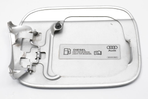 AUDI A4 B7 (2004–2008) Fuel filler cap 4E0010367R - 3