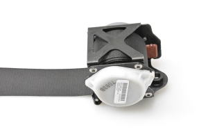 BMW X3 F25 (2010–2017) Eesmine turvavöö 2725843206 - 5