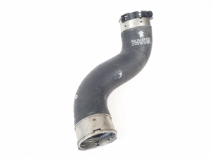  Intercooler hose 