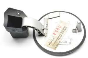 Opel Astra H (2004–2010) Tankdeckel 13249716 - 3
