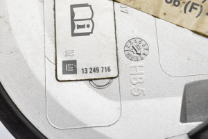 Opel Astra H (2004–2010) Tankdeckel 13249716 - 4