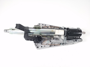Mercedes Benz E-Class W207 (2009–2017) Lenkspindel A2074600016 - 3