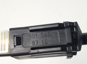 Mercedes Benz E-Class W207 (2009–2017) Seisupiduri lüliti A0015458714 - 2