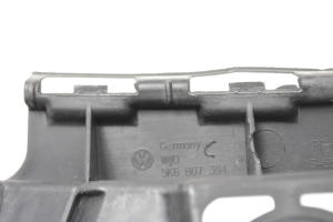 Volkswagen Golf VI (2008–2013) Rear bumper bracket 5k6807394 - 2
