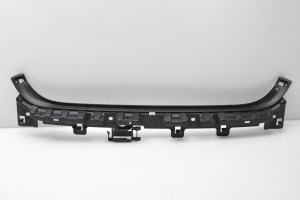 Rear bumper bracket - 51127058522