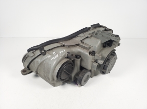 Mercedes Benz CLK-Class 209 (2002–2009) Esituli - 3