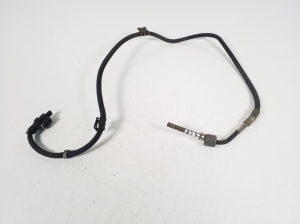   Exhaust gas temperature sensor  - A0009057004 