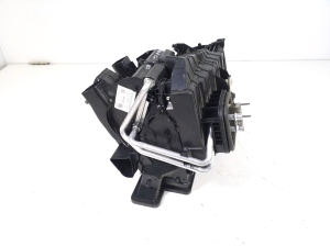Mercedes Benz B-Class 246 (2011–2017) Heater and its parts A2468301802 - 3