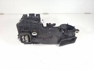 Mercedes Benz B-Class 246 (2011–2017) Heater and its parts A2468301802 - 5