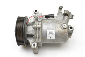  Air conditioner compressor 