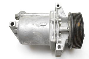  Air conditioner compressor 