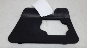 Mercedes Benz S-Class 220 (1998–2005) Front bumper inner frame A2208850311 - 2