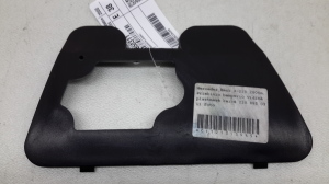 Front bumper inner frame - A2208850311