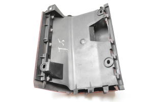 Volkswagen Transporter T5 (2003–2015) Eckteil der hinteren Stoßstange 7H0807322B - 4