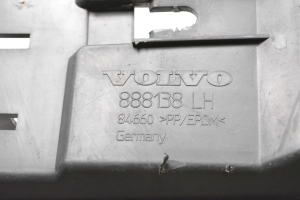 VOLVO V40 (1995–2004) Rear bumper bracket 888138LH - 2