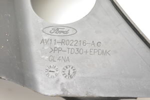 Ford B-MAX (2012–2018) Klaasipuhastite mehhanismi kate esiklaasi juures AV11R02216AC - 4
