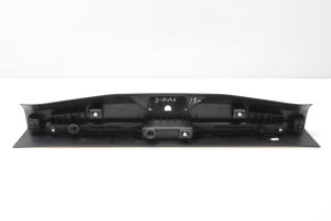 Ford B-MAX (2012–2018) Rear panel interior trim AV11R40352ABW - 3