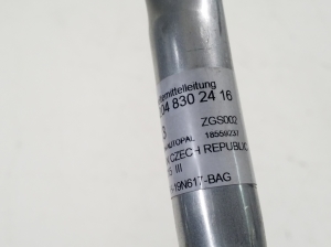 Mercedes Benz E-Class W207 (2009–2017) Kliimaseadme voolik A2048302416 - 2