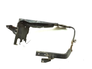 Mercedes Benz S-Class 221 (2005–2013) Esitulede raam (prillid) A2216200191 - 3